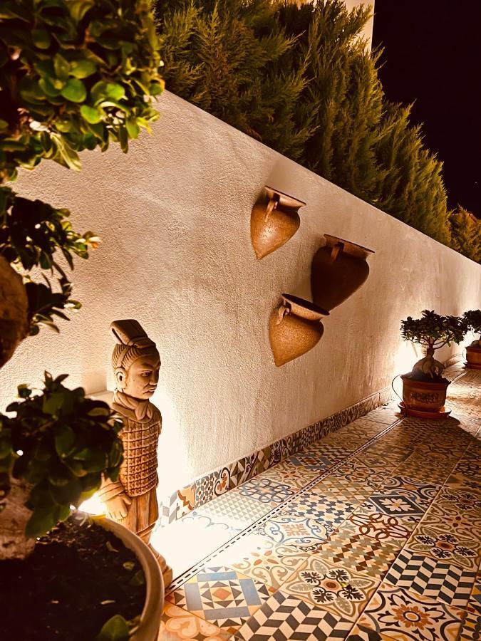 Luxury Villa4You Los Alcázares Eksteriør billede
