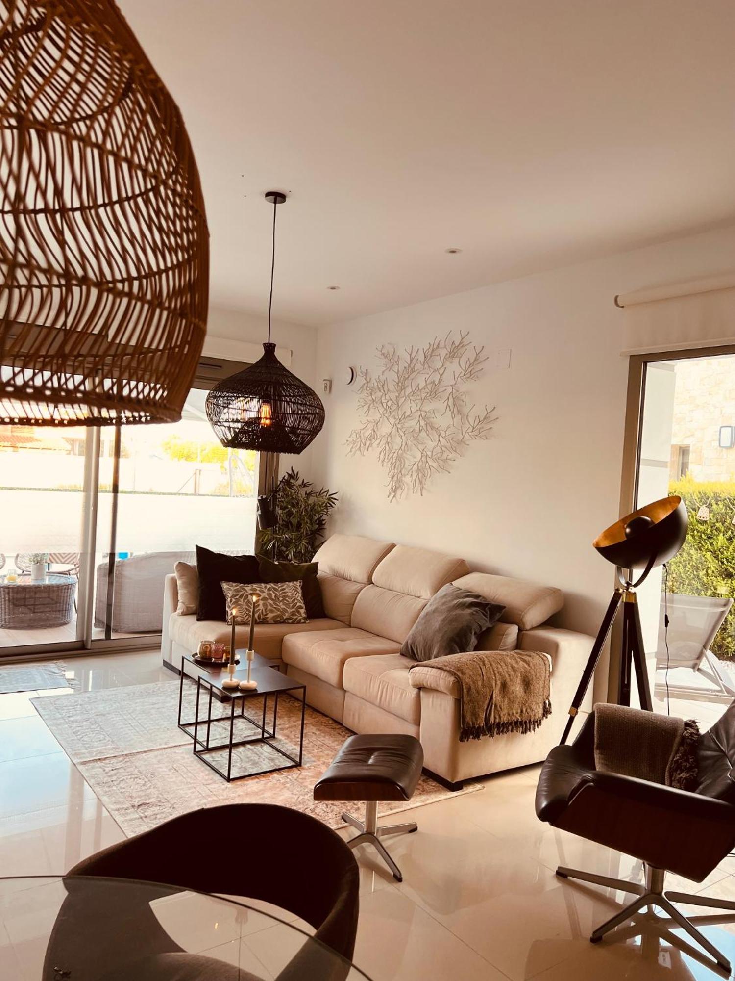 Luxury Villa4You Los Alcázares Eksteriør billede